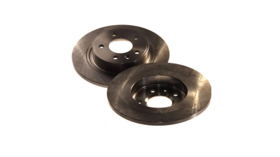Disc frana Chevrolet Cruze (J300), Orlando (J309), Volt; Opel Ampera, Astra J, Cascada (W13), Zafira Tourer C (P12); Vauxhall ZAFIRA Mk 3 (P12) DELPHI parte montare : Punte spate