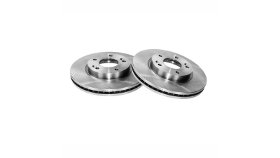 Disc frana Hyundai I30 (Fd), Ix20 (Jc); Kia CeeD Sw (Ed), Soul (Am), Soul 2 (Ps), Venga (Yn) DELPHI parte montare : Punte fata