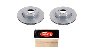 Set disc frana , SRLine BG9129C