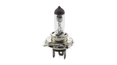 Bec halogen H4 55w, +30% Intensitate, 1 buc., BHA053