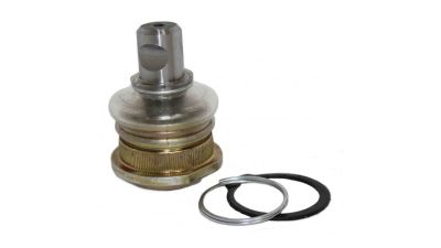 Pivot brat inferior fata Dacia Dokker, 11.2012-, Lodgy, 03.2012-, Logan 2, 10.2012-, Logan Mcv 2, 02.2013-, Sandero 2, 10.2012-, pentru brat 545004529R 545011727R SRLine Polonia