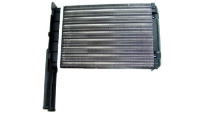 Radiator incalzire Dacia Nova SuperNova , aeroterma caldura bord