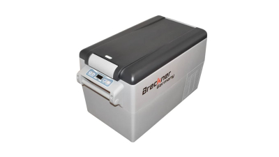 Frigider auto 32L 12-24V 50W cu compresor Breckner Germany
