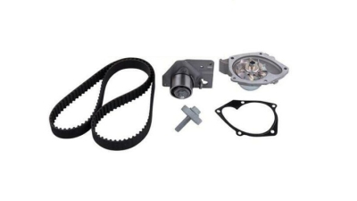 Kit distributie + pompa apa BUGATTI BKBU10051A