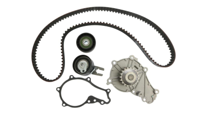 Kit distributie + pompa apa BUGATTI BKBU10052A