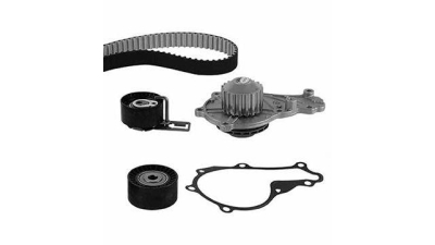 Kit distributie + pompa apa BUGATTI BKBU10052B