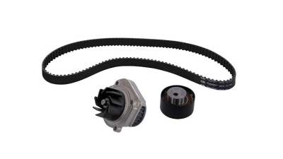 Kit distributie + pompa apa BUGATTI BKBU10153A