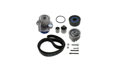 Kit distributie + pompa apa BUGATTI BKBU10228G