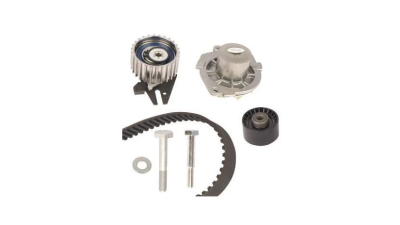 Kit distributie + pompa apa BUGATTI BKBU5013A