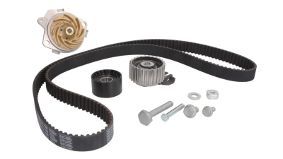 Kit distributie + pompa apa BUGATTI BKBU5013E
