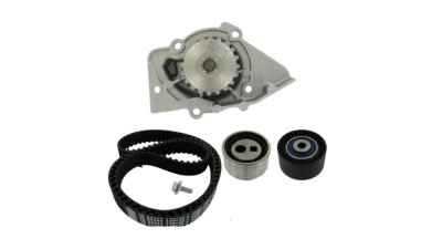 Kit distributie + pompa apa BUGATTI BKBU5509B