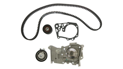 Kit distributie + pompa apa BUGATTI BKBU7718A