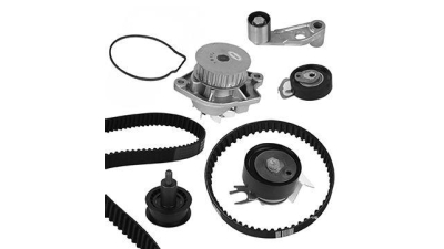 Kit distributie + pompa apa BUGATTI BKBU8710B