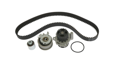 Kit distributie + pompa apa BUGATTI BKBU8712B