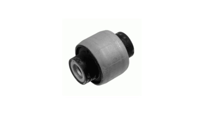 Bucsa brat suspensie roata BMW Seria 3 (E46), Seria 3 Cupe (E92), X3 (E83), Z4 (E85), Z4 (E89), Z4 Cupe (E86) Teknorot parte montare : Punte spate, Jos