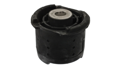 Bucsa brat suspensie roata spate BMW Seria 3 (E46), 02.1998-04.2005, X3 (E83), 01.2004-, partea Dreapta, , marca Teknorot, 33 31 6 757 394,  33311092516