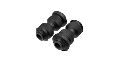 Bucsa brat suspensie roata Teknorot BM-BS012 parte montare : Punte spate, Stanga/ Dreapta, Fata