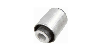 Bucsa brat suspensie roata BMW Seria 3 (E46), Seria 3 Cupe (E92), X3 (E83), Z4 (E85), Z4 (E89), Z4 Cupe (E86) Teknorot parte montare : Punte spate, Jos