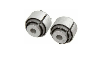 Bucsa brat suspensie roata BMW Seria 1 (E81, E82), Seria 3 (E90/ E91) Teknorot parte montare : Punte spate, Stanga/ Dreapta
