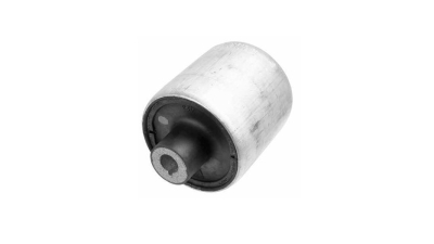 Bucsa brat suspensie roata BMW Seria 1 (F20), Seria 1 (F21), Seria 2 Cupe (F22, F87), Seria 3 (F30, F35, F80), Seria 4 Cabriolet (F33, F83), Seria 4 Cupe (F32, F82) Teknorot parte montare : Punte fata, Stanga/ Dreapta, Jos