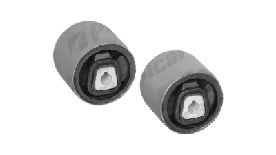 Bucsa bieleta antiruliu TEKNOROT BM-BS091