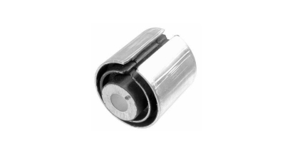 Bucsa brat suspensie roata BMW Seria 1 (E81), Seria 3 (E90), Seria 3 Cupe (E92) Teknorot parte montare : Punte spate, Superior, spre interior