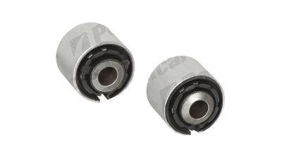Bucsa brat suspensie roata Bmw X3 (F25) Teknorot parte montare : Punte spate, Fata, Superior, spre exterior
