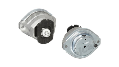 Suport motor BMW Seria 5 (E60), Seria 6 (E63, E64) Teknorot parte montare : Dreapta