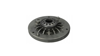 Rulment sarcina suport arc Bmw X3 (F25), 09.2010-08.2017, X4 (F26), 05.2013-03.2018, Parte montare Fata, TEKNOROT BMSM030