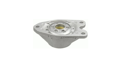 Rulment sarcina suport arc Bmw Seria 1 (F20), 07.2011-06.2019, Seria 1 (F21), 12.2011-, Seria 2 Cabriolet (F23), 03.2014-, Seria 2 Coupe (F22, F87), 10.2012-, Parte montare Spate, TEKNOROT BMSM041