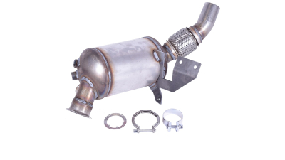 Filtru de particule Diesel DPF EEC BM6033T