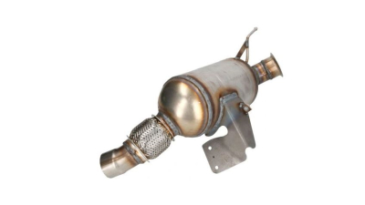 Filtru particule (DPF) Aftermarket BM6051T