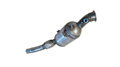 Filtru de particule Diesel DPF EEC BM6052T