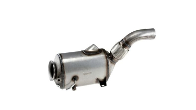 Filtru de particule Diesel DPF EEC BM6055T