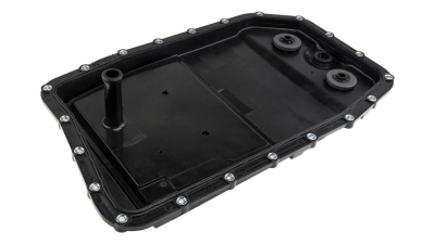Baie ulei Bmw Seria 3 2005-, 5 2003-, 6 2004-, 7 2003-, X3 2004-, X5 2007-, X6 2008-, Cutie De Viteza Ga6hp26z 21 Suruburi, NTY BMO-BM-003