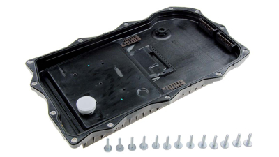 Baie ulei Bmw Seria 1 2008-, 3 2005-, 5 2003-, 6 2004-, 7 2003-, X1 2009-, X3 2004-, X5 2007-, X6 2008-, Z4 2005-, Cutie De Viteza 8hp50z, 8hp70z, 8hp45z, NTY BMO-BM-004