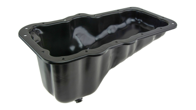 Baie ulei motor Jeep Grand Cherokee 3.7 2005-2010, NTY BMO-CH-006
