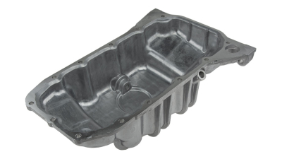 Baie ulei Ford Focus 1, 2 1.4 1998-, Fiesta 4, V, 6 1.25, 1.4 1995-, Fusion 1.4 2004-, Mazda 2 1.25, 1.4 2003-, NTY BMO-FR-000