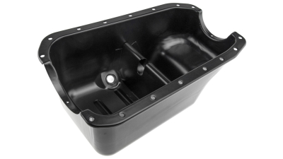Baie ulei Fiat Cinquecento 0.9 -1999, Seicento 0.9 1998-, NTY BMO-FT-012