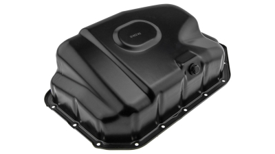Baie ulei Honda Accord 2.0, 2.4 2002-2008, Cr-V 2.0 2001-2006, Civic 2.0 2001-2006, Steel, NTY BMO-HD-008
