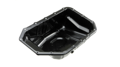 Baie ulei Honda Accord 2.0, 2.4 2002-2008, Cr-V 2.0 2001-2006, Civic 2.0 2001-2006, Aluminiu, NTY BMO-HD-010