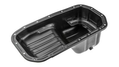 Baie ulei motor Hyundai Accent 1, Ii, Elantra, Getz, Matrix, Kia Cerato, Rio 2 1.3-1.6 10.1994-, Steel, NTY BMO-HY-501