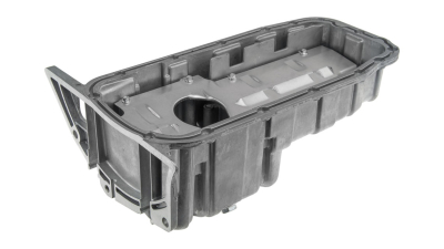 Baie ulei Opel Astra F, G 1.4, 1.6 1991-2005, Vectra B 1.6 -2002, Corsa B 1.4, 1.6 1993-2000, NTY BMO-PL-001