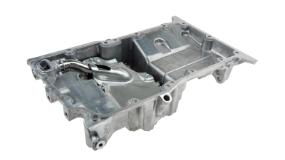 Baie ulei Opel Astra G 2.2 1998-2005, Zafira A 2.2 2000-2005, NTY BMO-PL-003