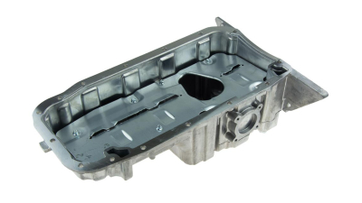Baie ulei Opel Astra G 1.8 1998-2005, Vectra B 1.8 1995-2003, Zafira A 1.8 1999-2005, Fara Gaura Pentru Senzor Ulei, NTY BMO-PL-011