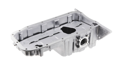 Baie ulei Opel Astra G 1.8 1998-2005, Vectra B 1.8 1995-2003, Zafira A 1.8 1999-2005, Cu Gaura Pentru Senzor Ulei, NTY BMO-PL-012