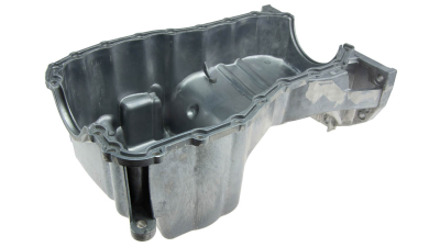 Baie ulei Renault Clio 2 1.4, 1.6 1998-2005, Megane 1 1.4, 1.6 1995-2002, Kangoo 1.4, 1.6 1996-, Dacia Logan 1.4, 1.6 2004-, Sandero 1.4, 1.6 2008-, NTY BMO-RE-000