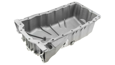 Baie ulei Vw Golf 4 1.8t 1997-2005, Audi A3 1.8t -2003, Tt 1.8t -2006, Skoda Octavia 1.8t -2010, Seat Leon 1.8t -2006, Fara Gaura Pentru Senzor Ulei, NTY BMO-VW-000