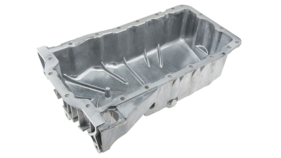 Baie ulei Vw Golf 4 1.8 1997-2005, Audi A3 1.8 -2003, Skoda Octavia 1.8 -2000, Seat Leon 1.8 -2006, Fara Gaura Pentru Senzor Ulei, NTY BMO-VW-001