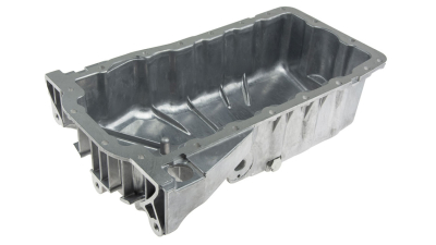 Baie ulei Vw Golf 4 1.8 1997-2005, Audi A3 1.8 -2003, Skoda Octavia 1.8 -2000, Seat Leon 1.8 -2006, Cu Gaura Pentru Senzor Ulei, NTY BMO-VW-002